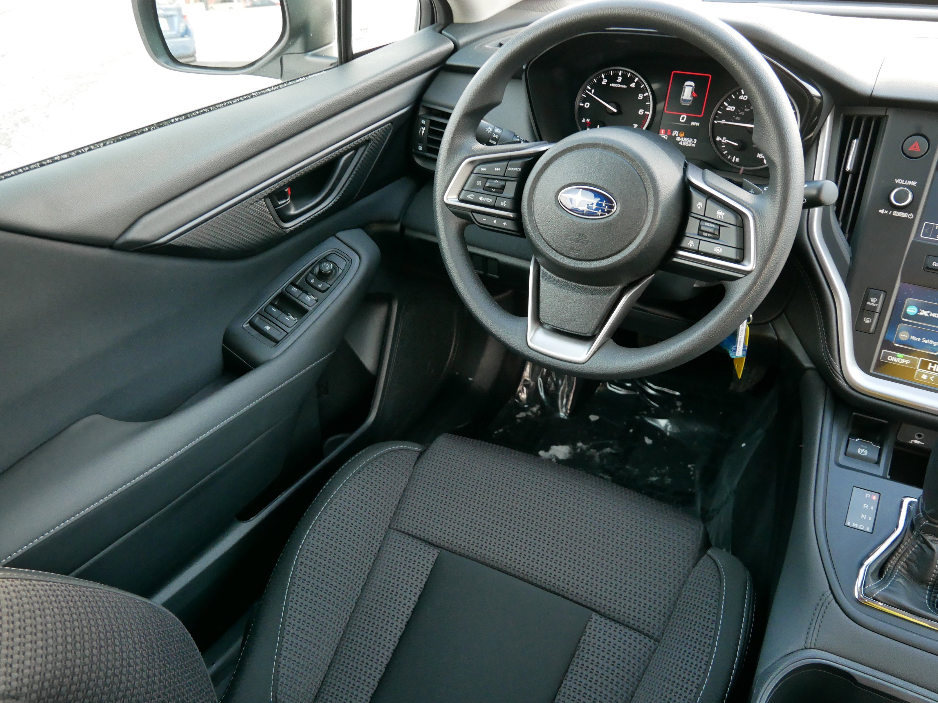 Used 2025 Subaru Outback image 9