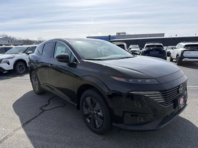 New 2026 Nissan Murano SL image 3