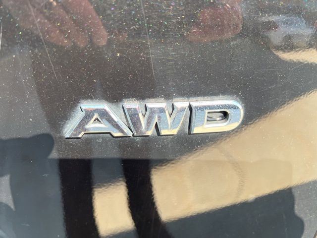 Used 2016 Nissan Murano S image 11