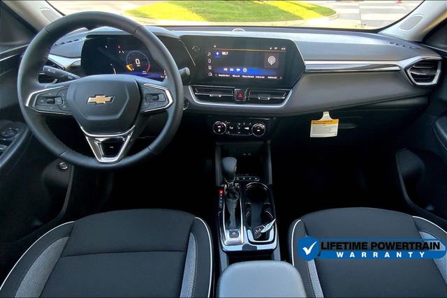 New 2026 Chevrolet TrailBlazer LT w/ Convenience Package image 6