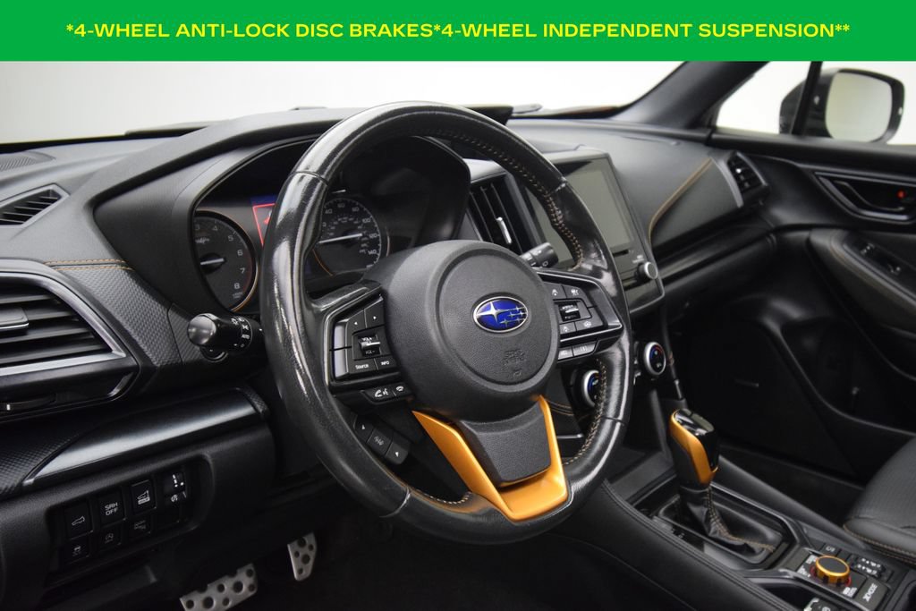 Used 2023 Subaru Forester Wilderness AWD/4WD image 15