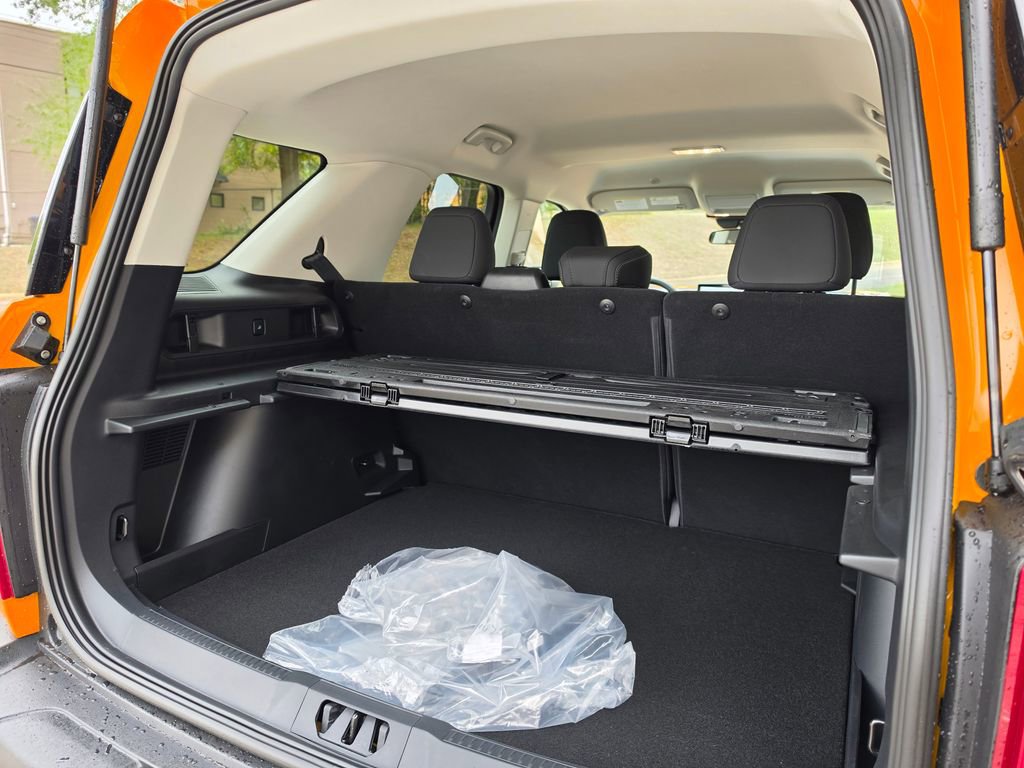 New 2026 Ford Bronco Sport Big Bend w/ Convenience Package AWD/4WD image 41