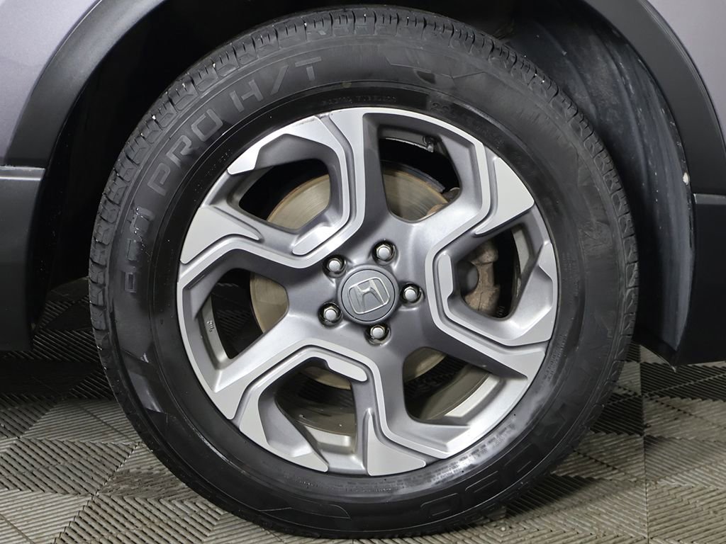 Used 2018 Honda CR-V EX-L image 23