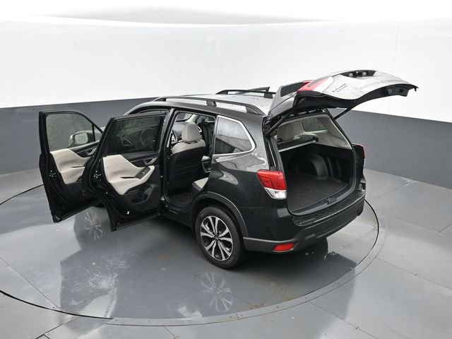 Used 2019 Subaru Forester Limited image 28