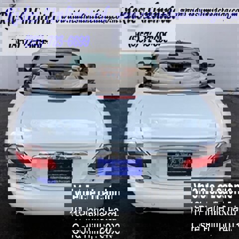 Used 1999 Jaguar XK8 Convertible image 14