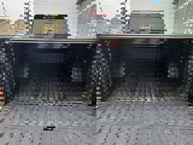 Certified 2025 GMC Sierra 1500 Denali w/ Denali Reserve Package image 27