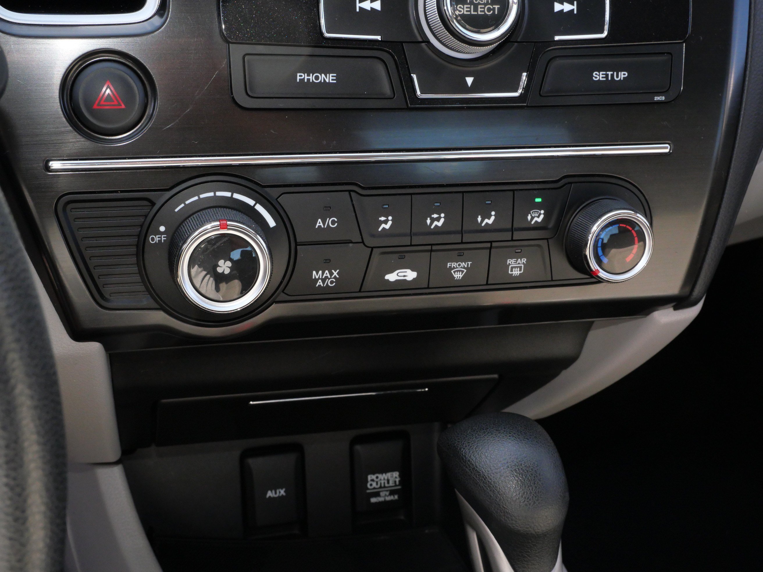 Used 2013 Honda Civic LX image 19
