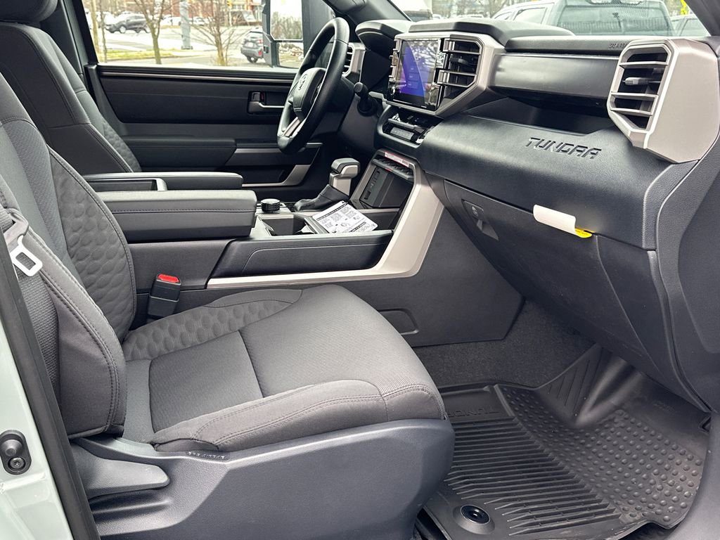 New 2026 Toyota Tundra SR5 image 10