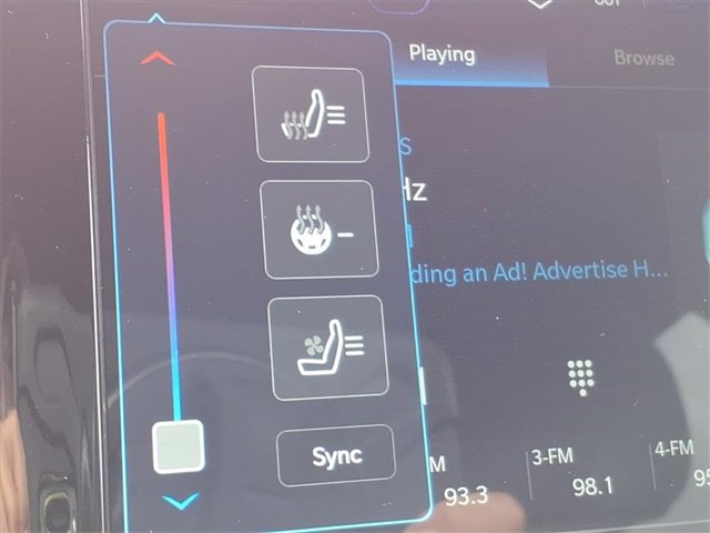 Used 2024 RAM 1500 Laramie image 7