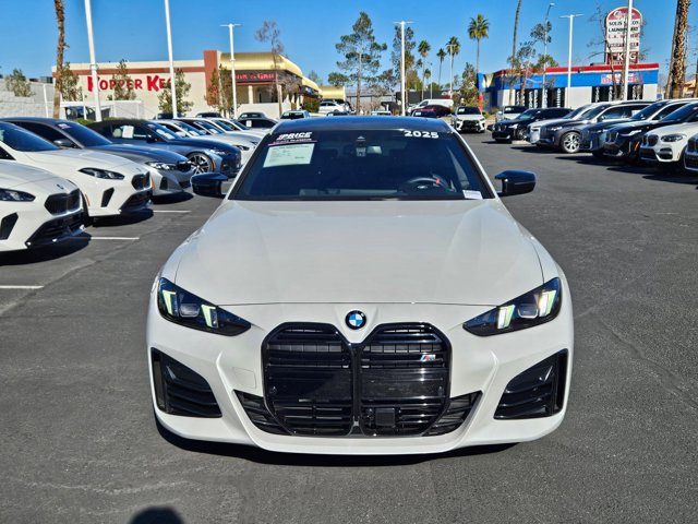 Certified 2025 BMW M440i w/ Premium Package video 2