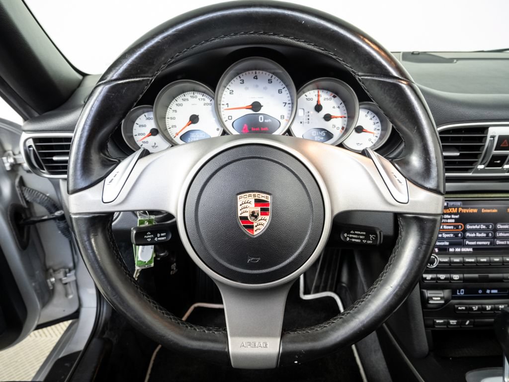 Used 2010 Porsche 911 Carrera S RWD image 9
