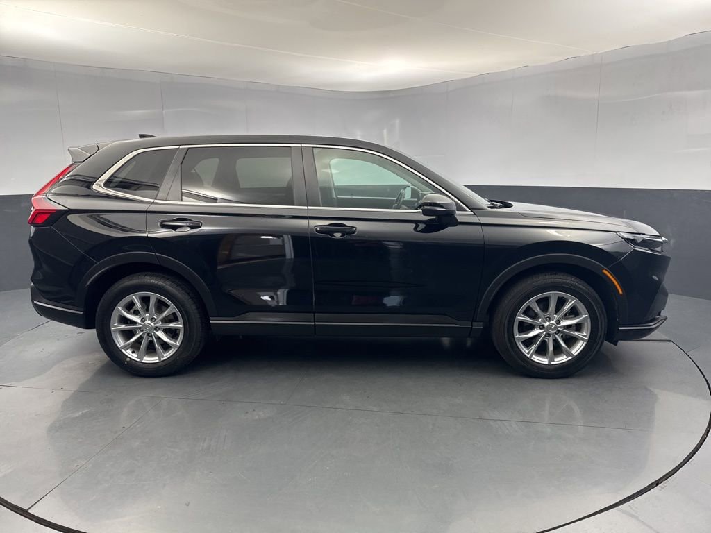 Used 2025 Honda CR-V EX-L image 6