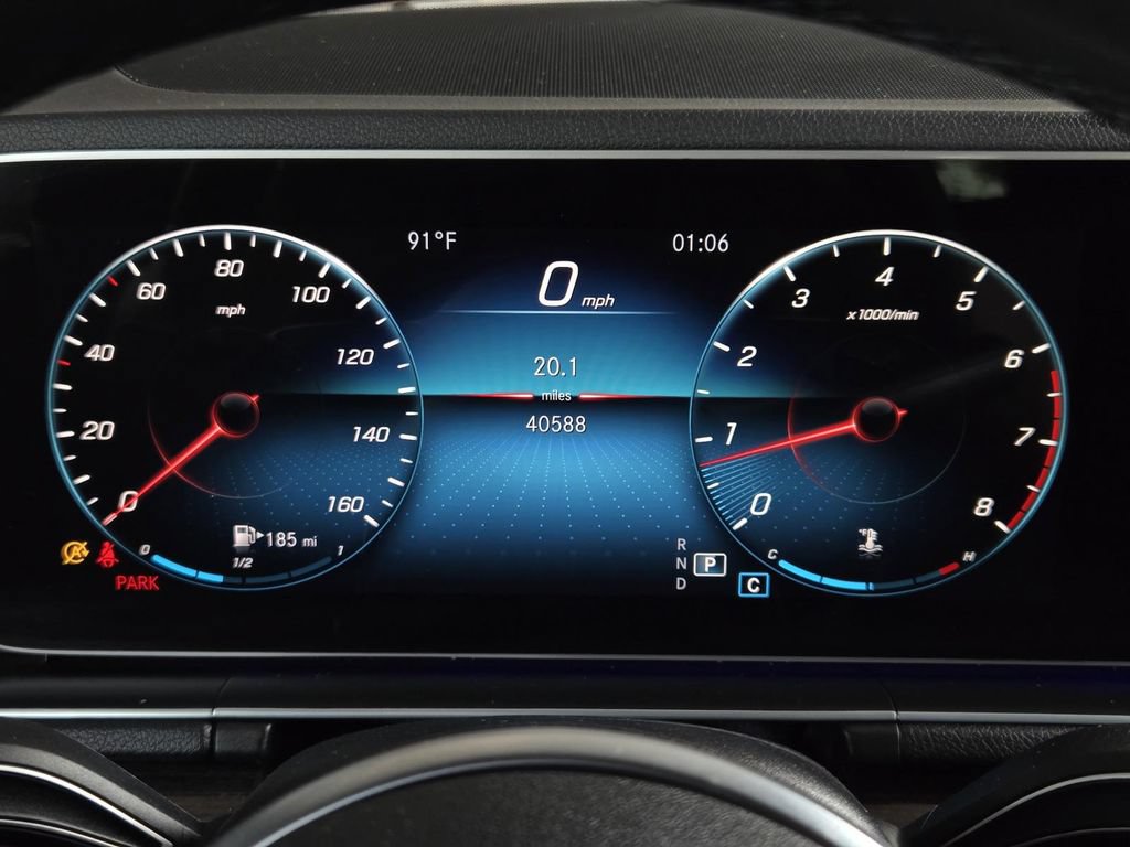 Used 2022 Mercedes-Benz GLE 350 image 31