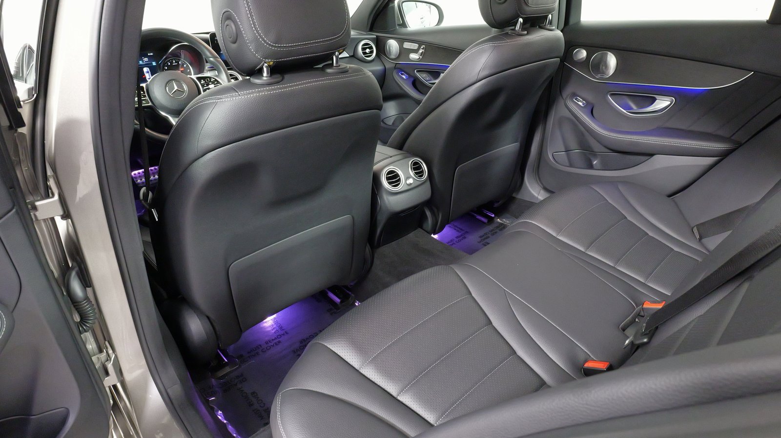 Used 2020 Mercedes-Benz C 300 4MATIC Sedan image 36