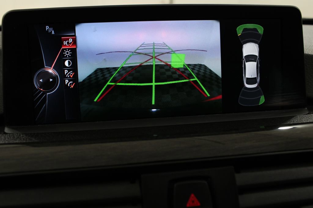 Used 2015 BMW 428i Gran Coupe xDrive AWD/4WD image 31