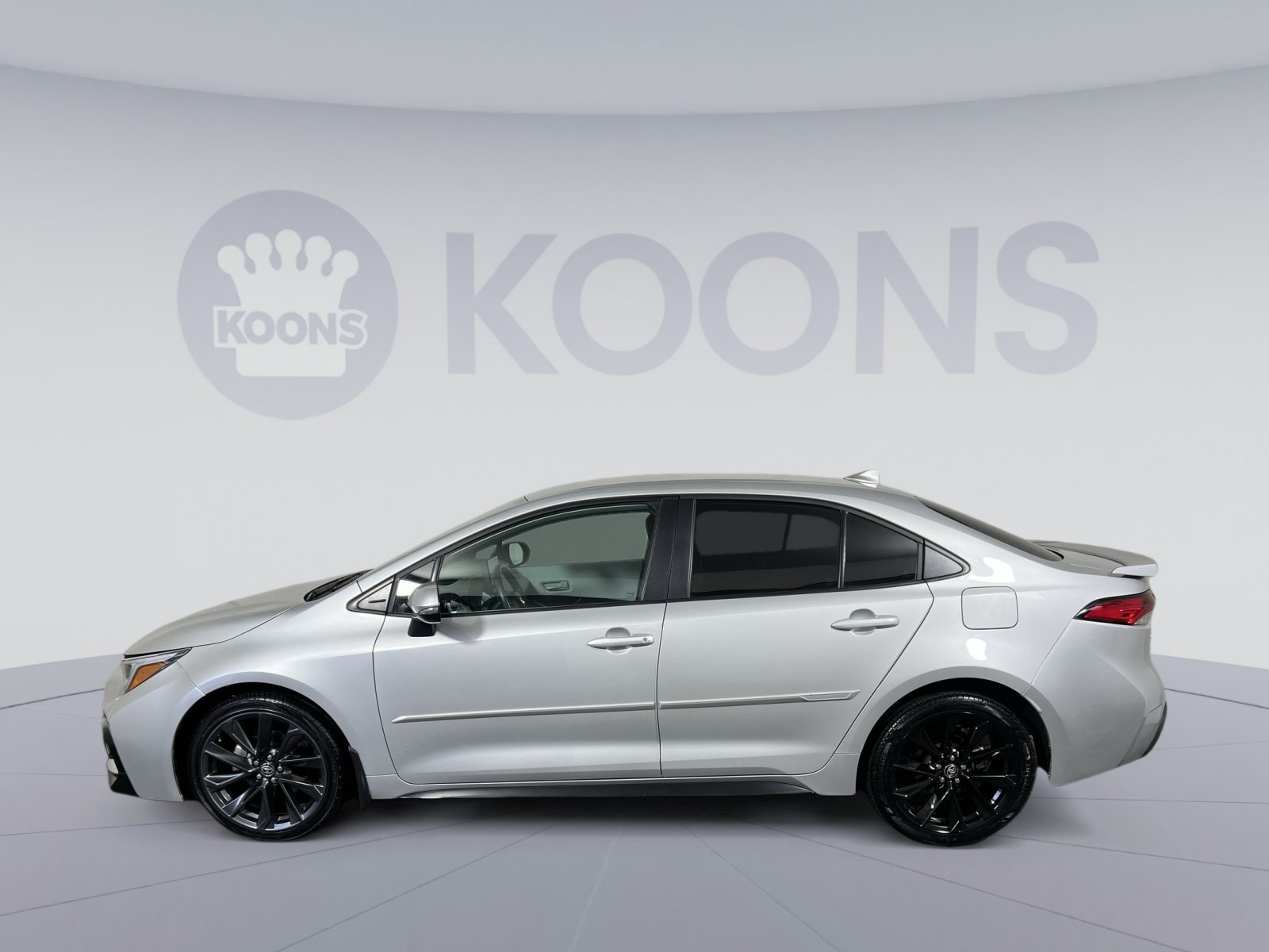 Used 2024 Toyota Corolla SE FWD image 7