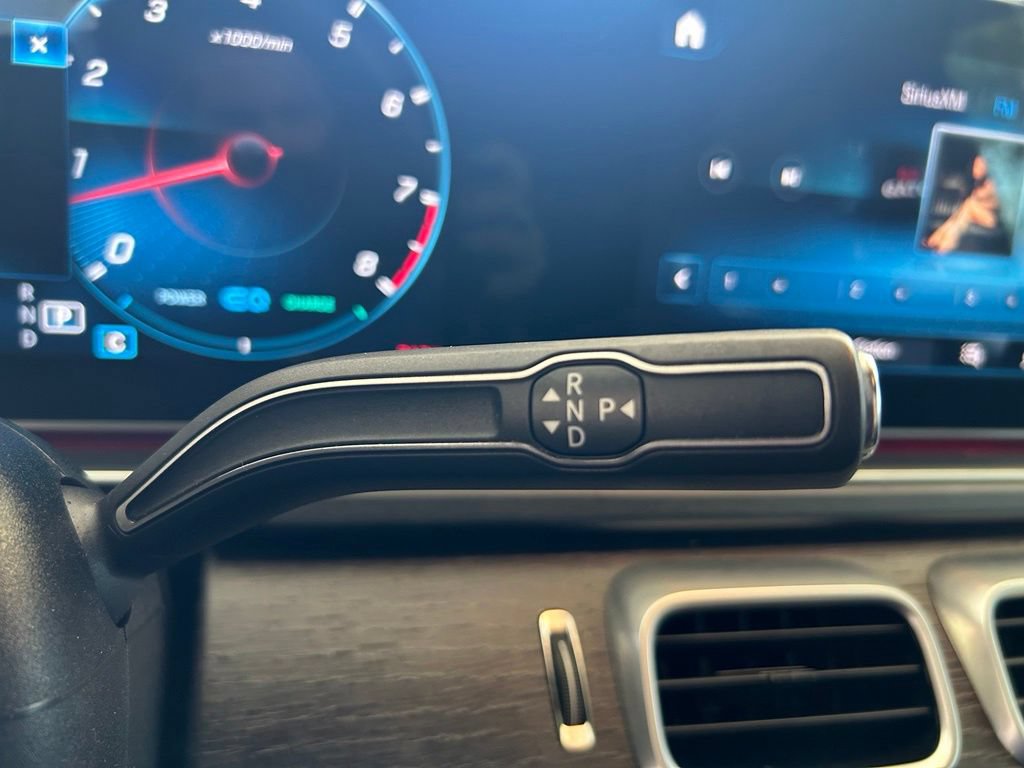 Used 2021 Mercedes-Benz GLE 63 AMG S image 8