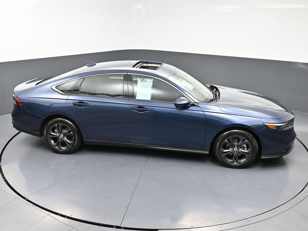 Used 2024 Honda Accord EX image 47
