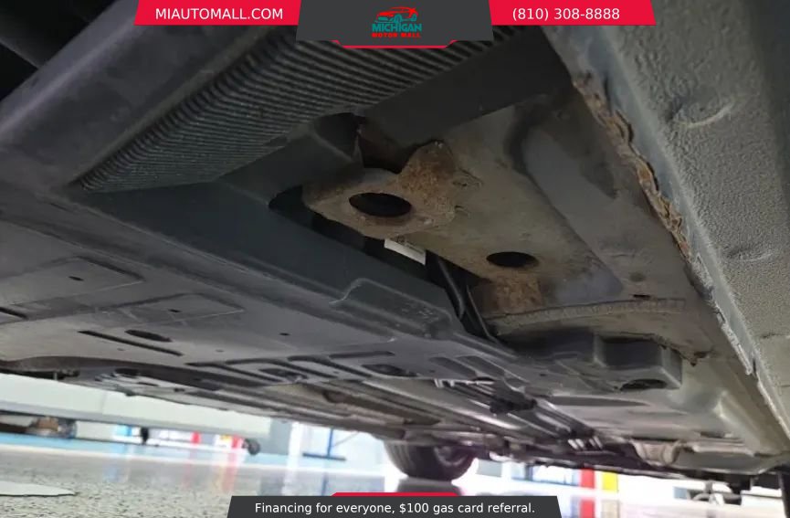 Used 2016 Chevrolet Malibu LT FWD image 13