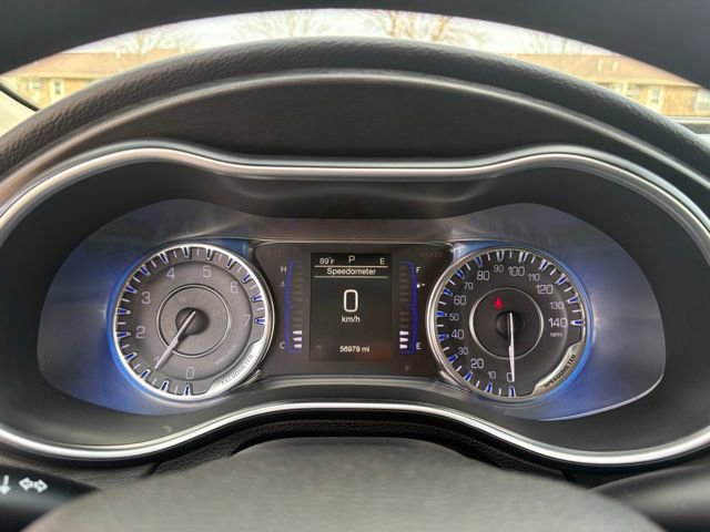 Used 2016 Chrysler 200 Limited image 13