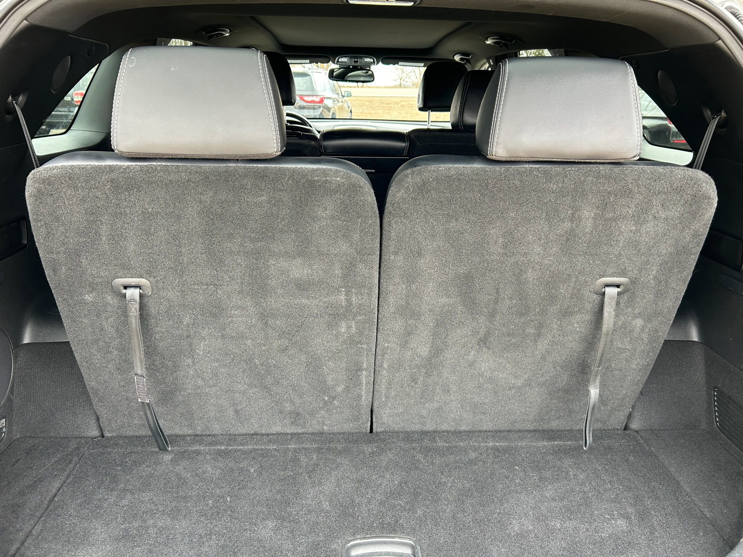 Used 2019 Kia Sorento SX image 25