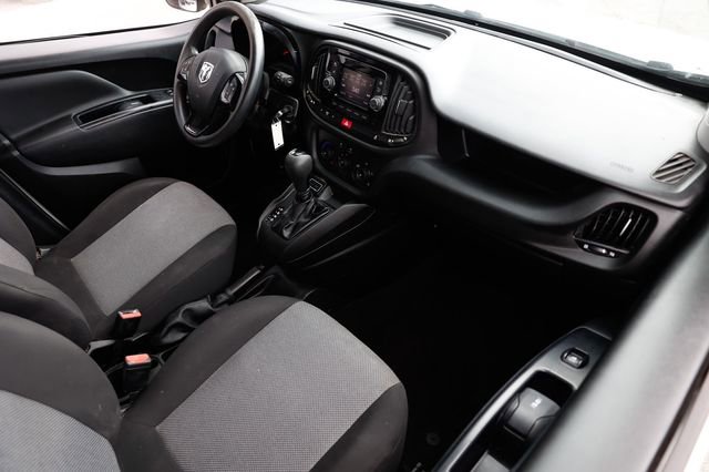 Used 2020 RAM ProMaster City Tradesman image 15