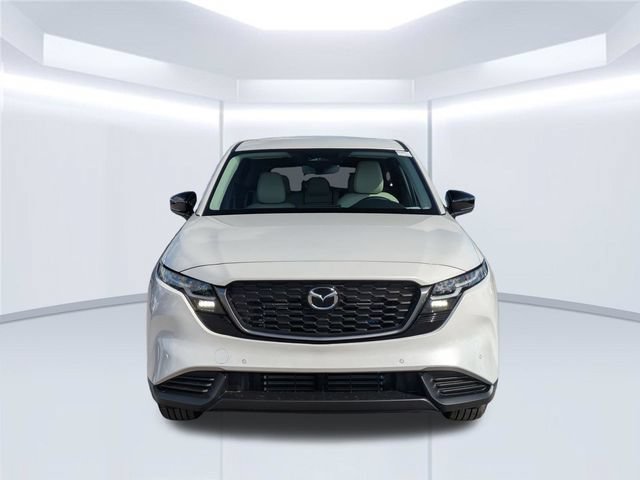 New 2026 MAZDA CX-5 Select AWD/4WD image 10