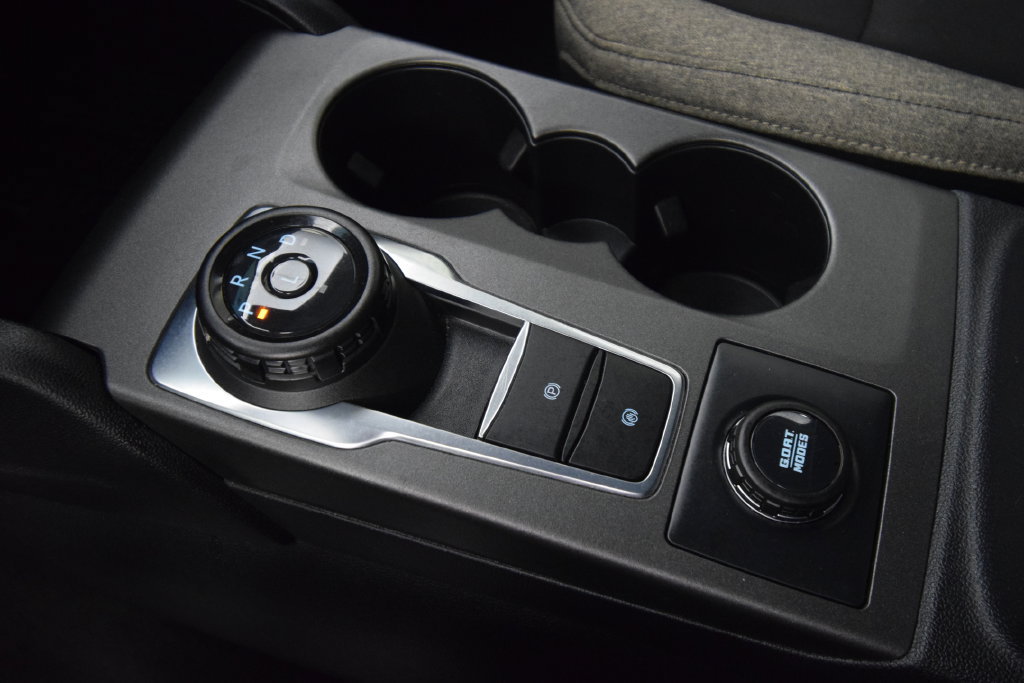 Used 2025 Ford Bronco Sport Big Bend AWD/4WD image 19