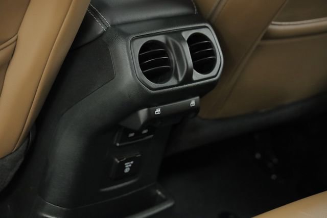 Used 2022 Jeep Wrangler Unlimited Sahara w/ Cold Weather Group image 33