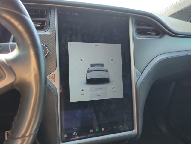 Used 2018 Tesla Model X P100D image 17