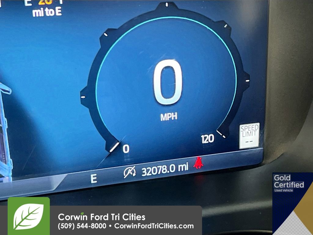 Used 2024 Ford F150 Lariat w/ Bed Utility Package video 2