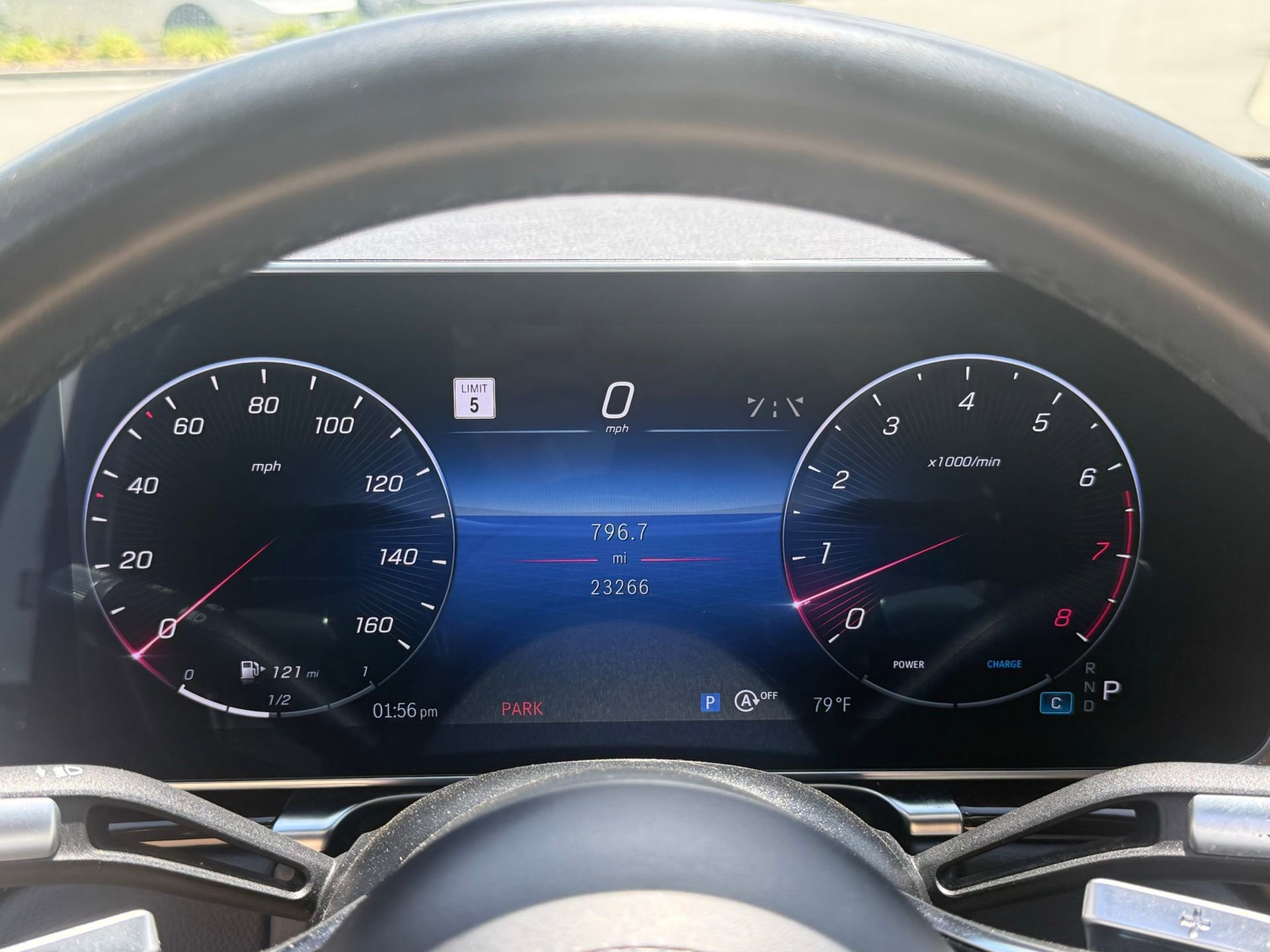 Used 2022 Mercedes-Benz S 500 4MATIC image 46