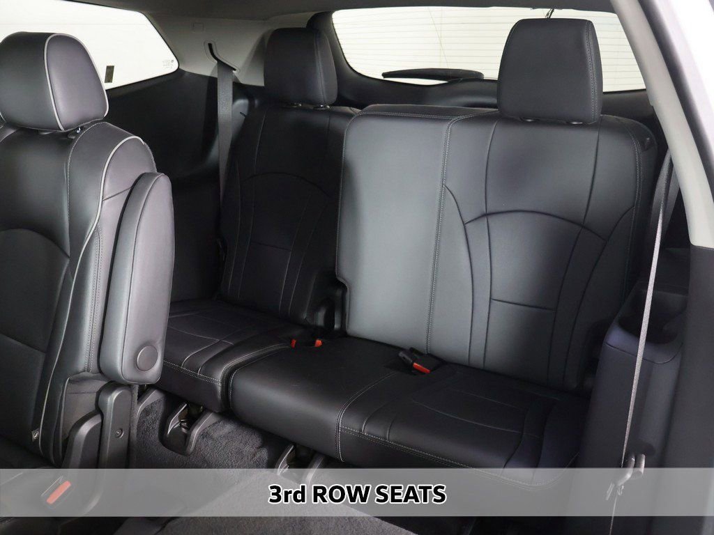 Used 2021 Buick Enclave Avenir w/ Avenir Technology Package image 10
