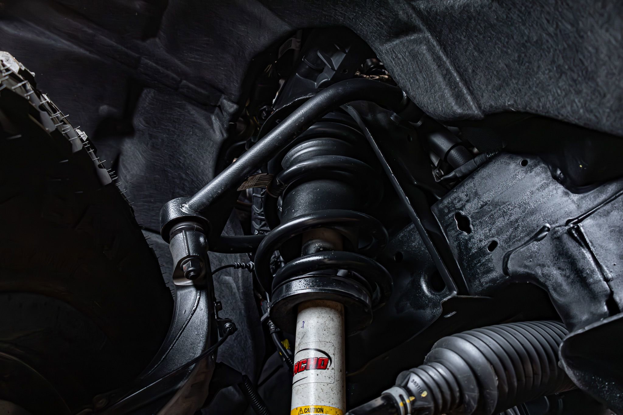 Used 2024 Chevrolet Silverado 1500 LT Trail Boss image 12