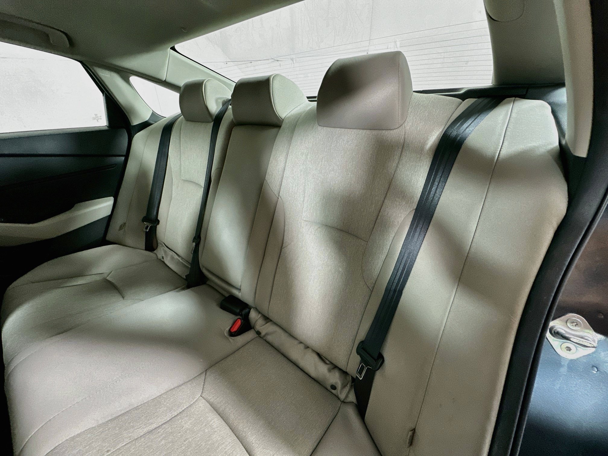 Certified 2024 Honda Accord EX image 23