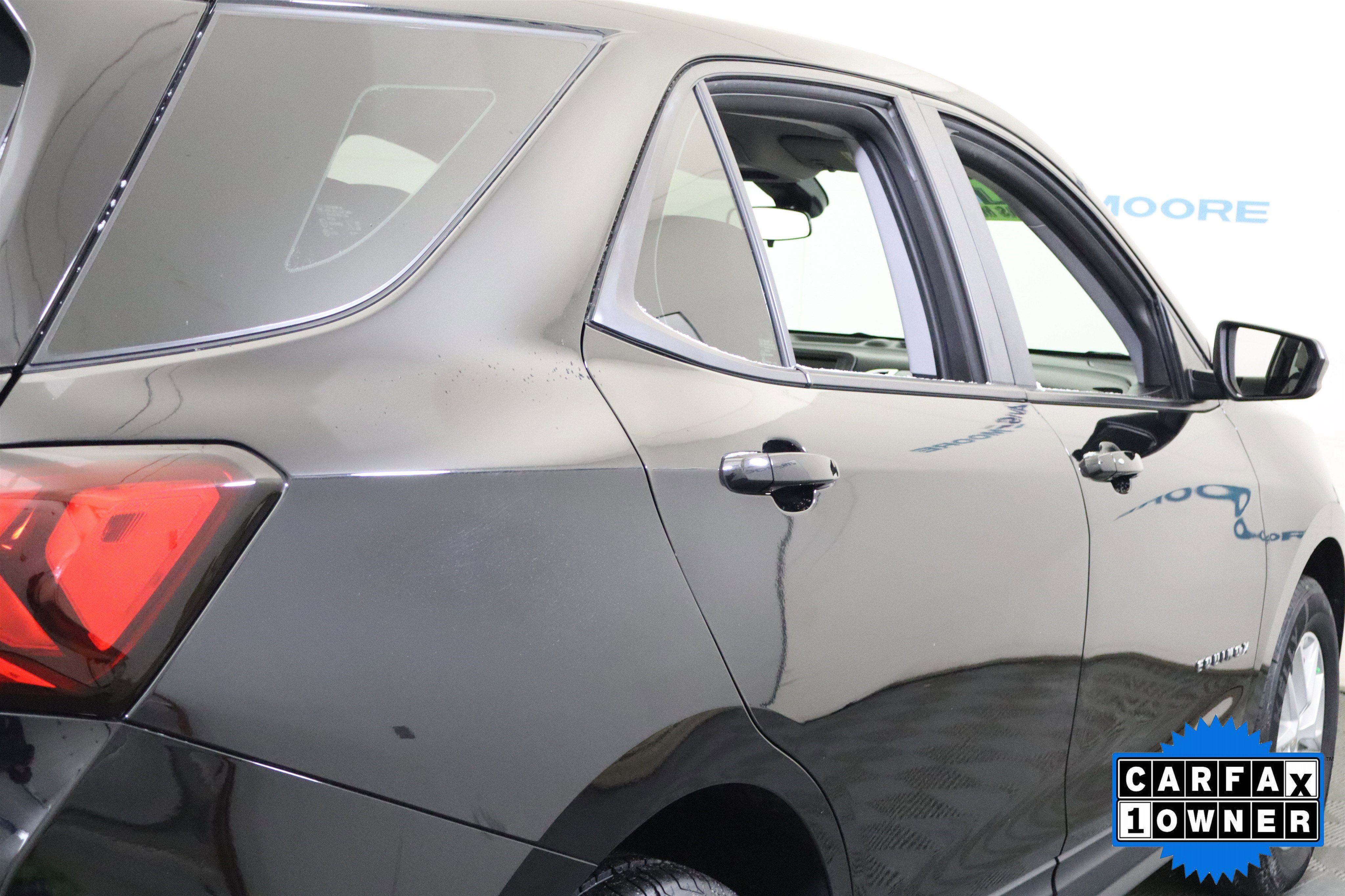 Used 2024 Chevrolet Equinox LS image 6