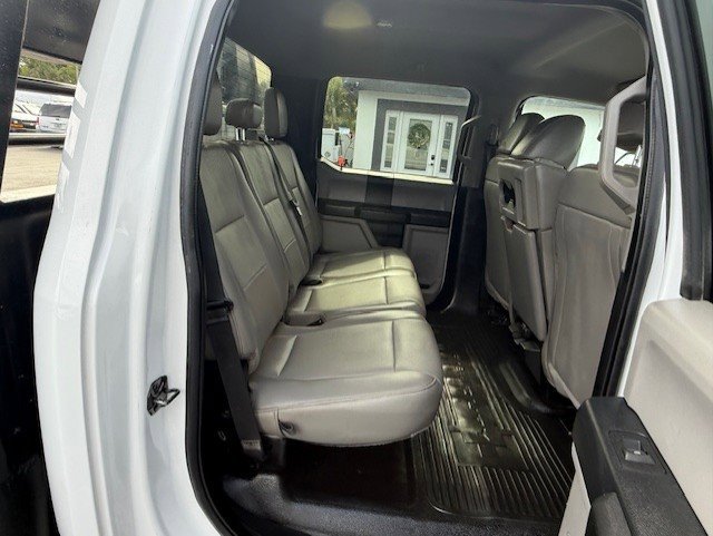Used 2020 Ford F250 XL w/ Power Equipment Group image 18