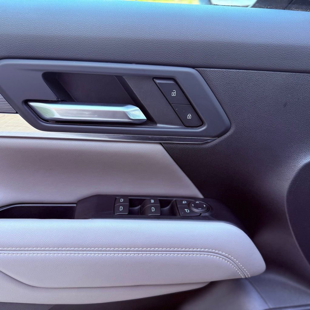 Used 2026 GMC Terrain Elevation image 21