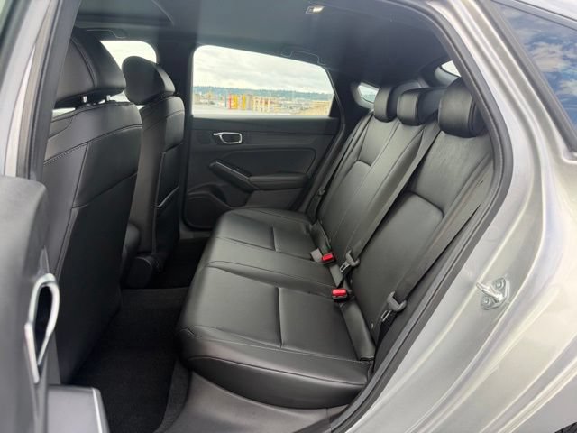 Used 2025 Acura Integra A-Spec FWD image 11