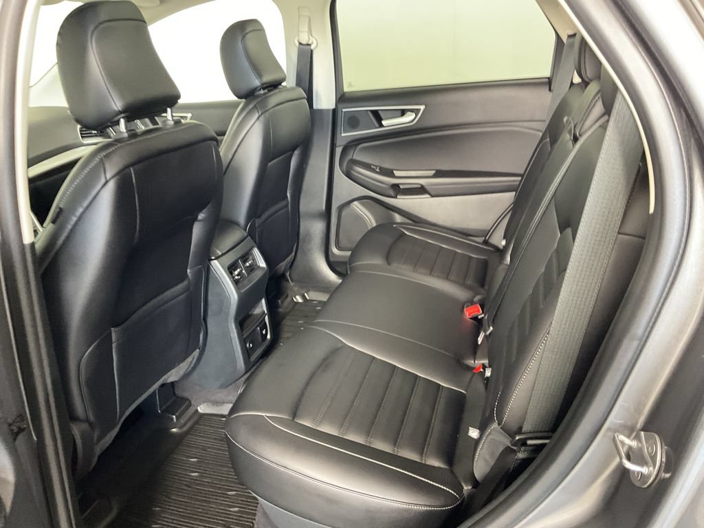 Used 2024 Ford Edge SEL w/ Convenience Package AWD/4WD image 20