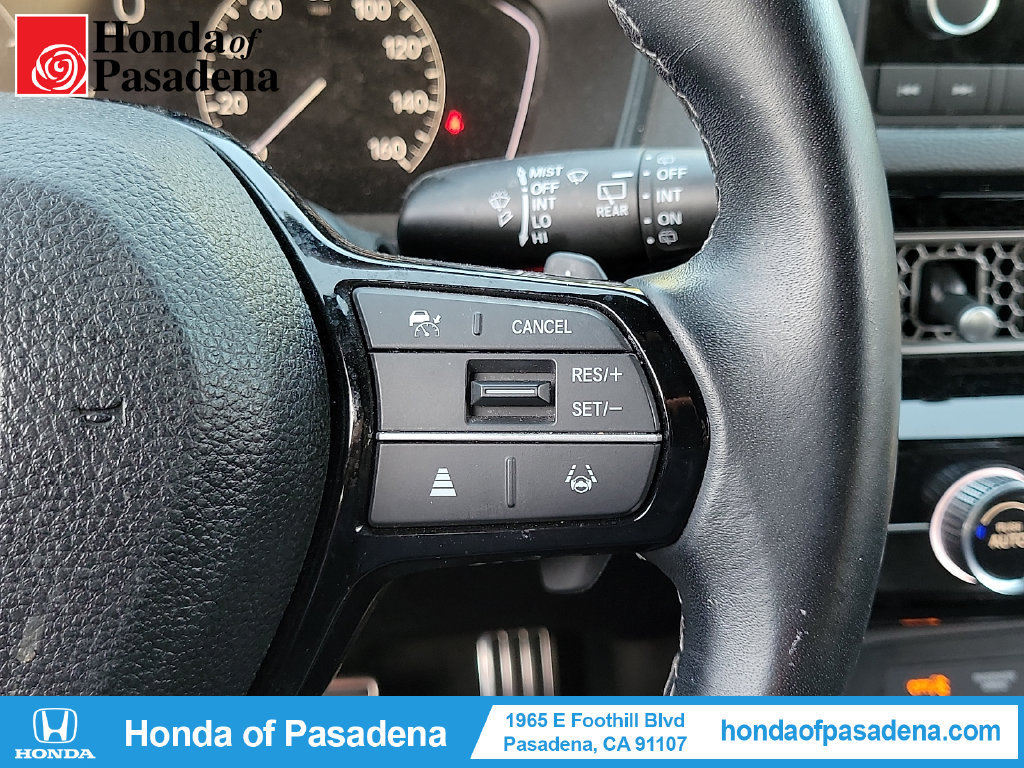 Certified 2023 Honda Civic Sport image 12