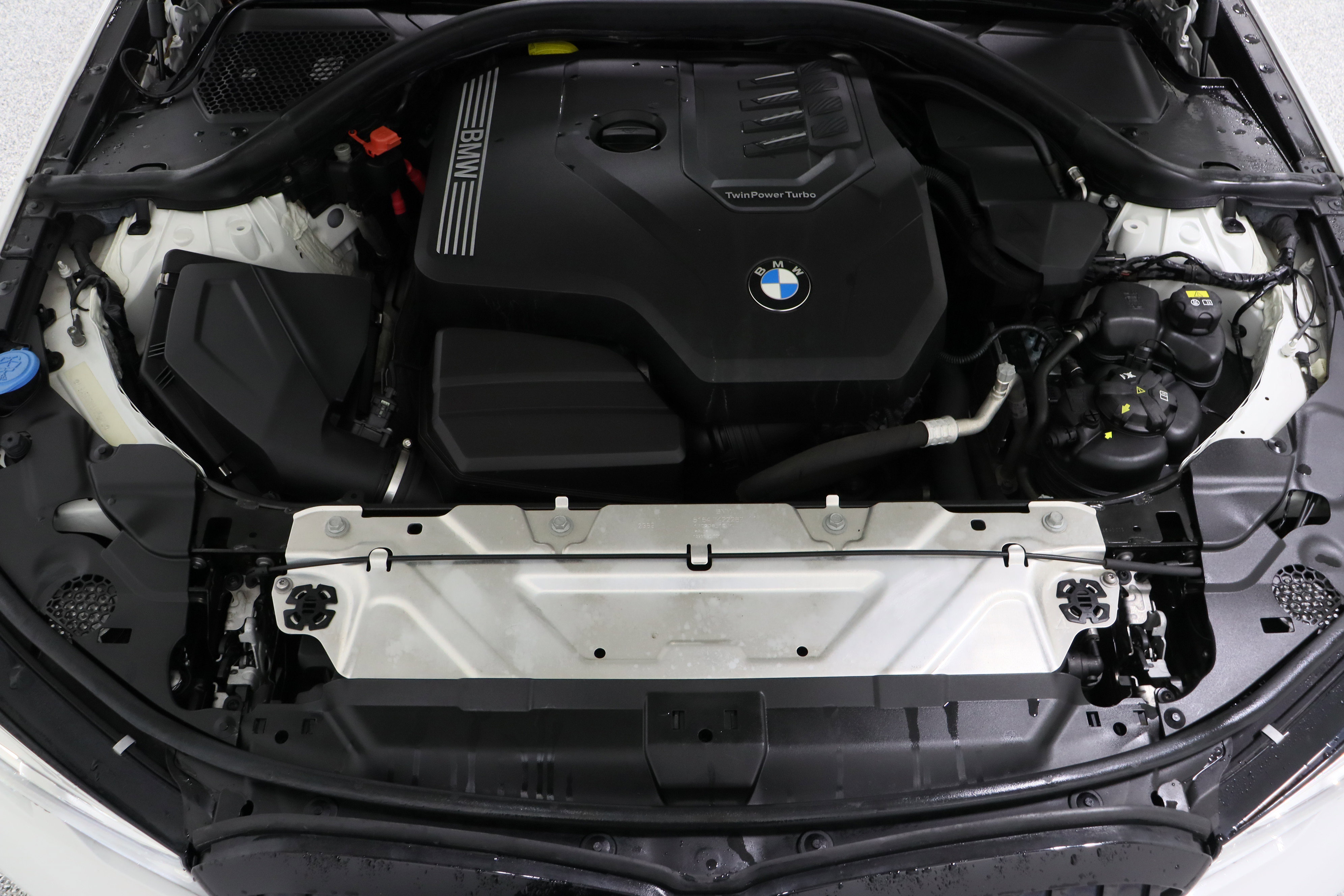 Used 2020 BMW 330i Sedan w/ Premium Package image 43