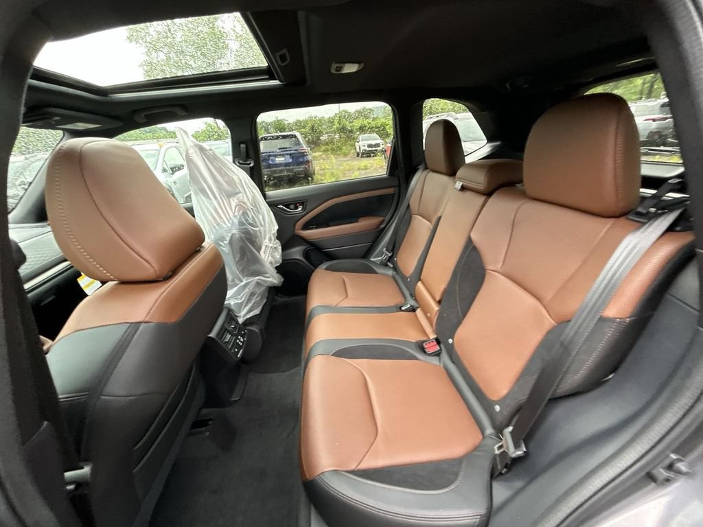 New 2026 Subaru Forester Touring AWD/4WD image 13