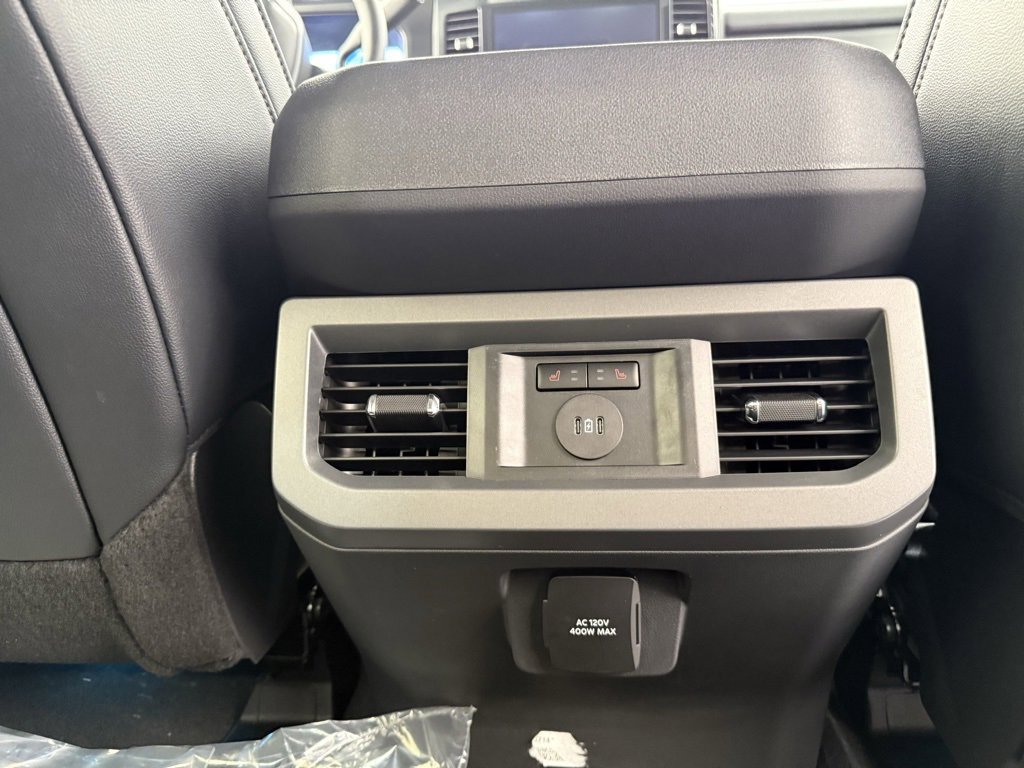 New 2026 Ford F350 4x4 Crew Cab Super Duty image 24
