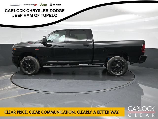 New 2026 RAM 2500 Big Horn AWD/4WD image 9