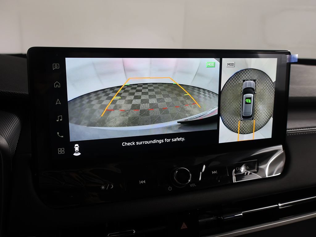 New 2026 Mitsubishi Outlander SE FWD image 38