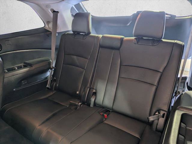 Used 2019 Honda Pilot Elite image 19