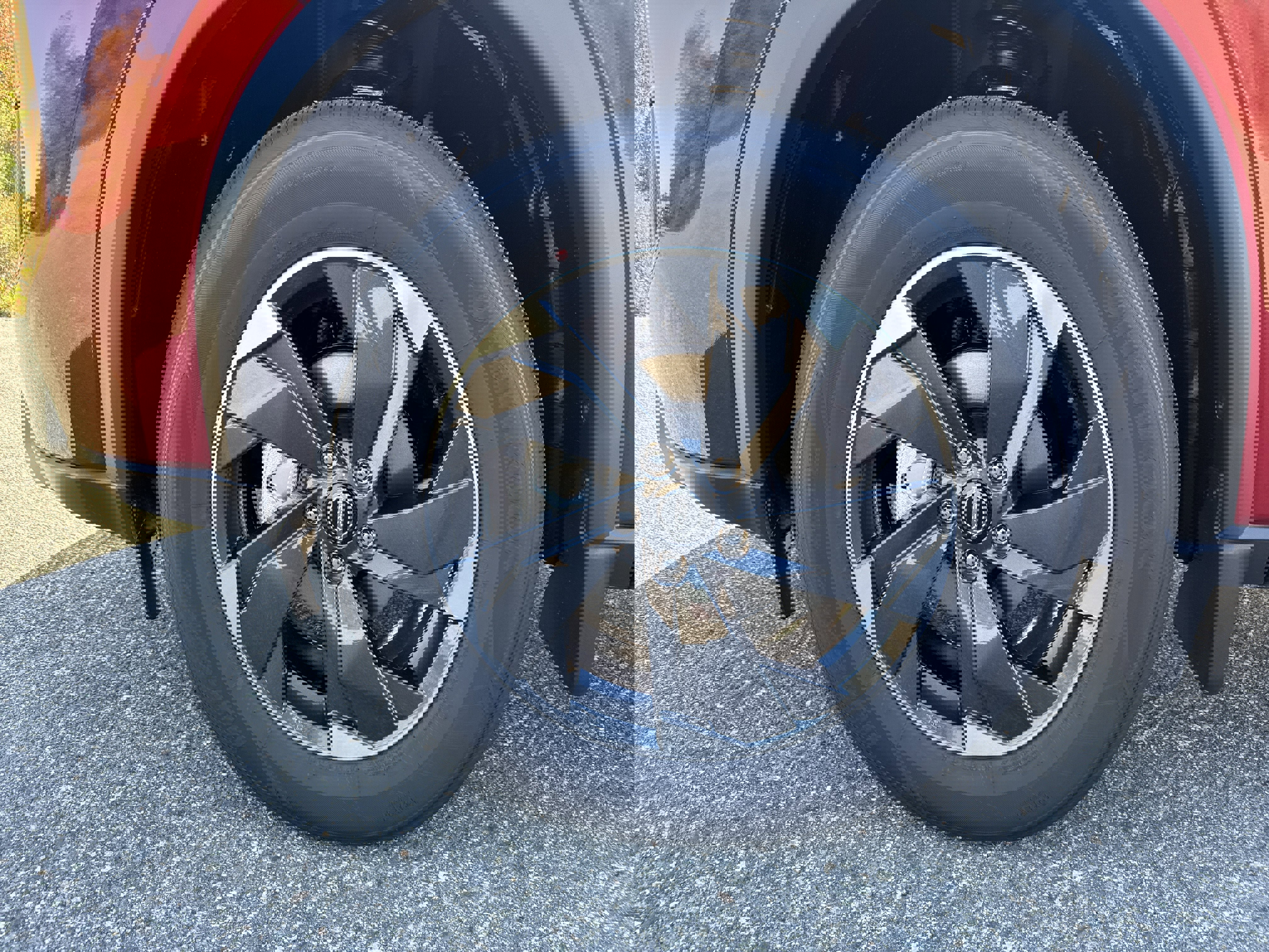 New 2026 Nissan Rogue SV image 11