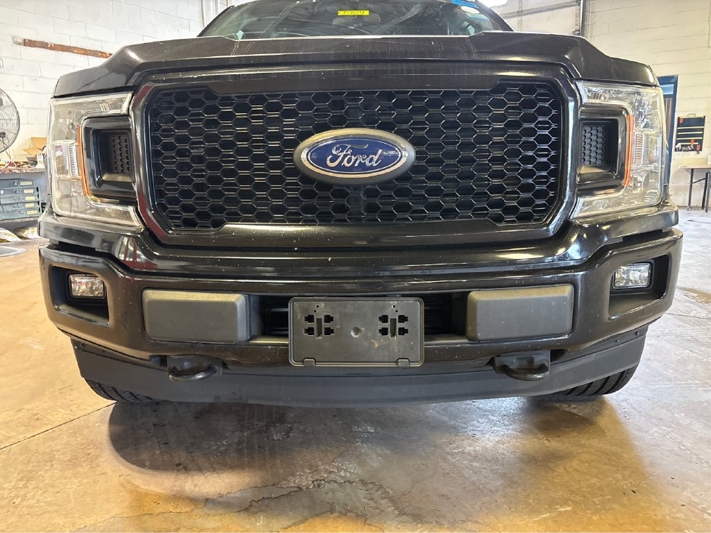 Used 2019 Ford F150 XL w/ Equipment Group 101A Mid AWD/4WD image 15