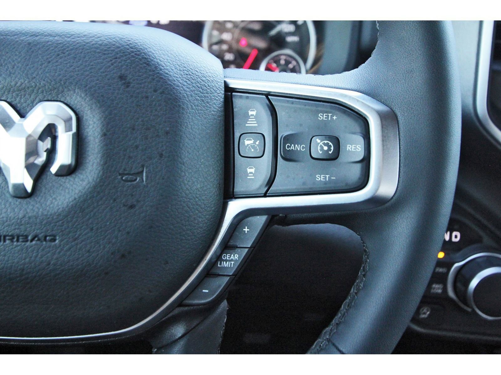 Used 2025 RAM 1500 Lone Star image 19